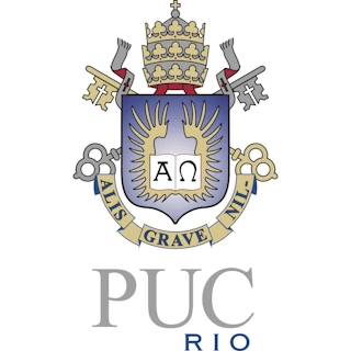 PUC-Rio Logo